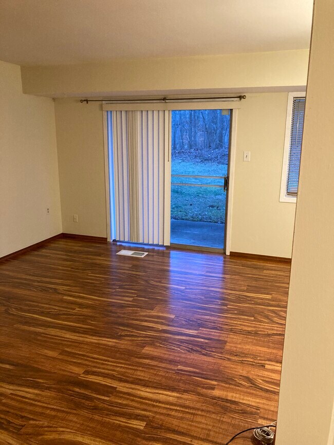 Livingroom -Outside Sliding Door - 10601 Weymouth St