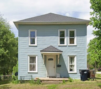 Building Photo - 727 New Jersey Ave