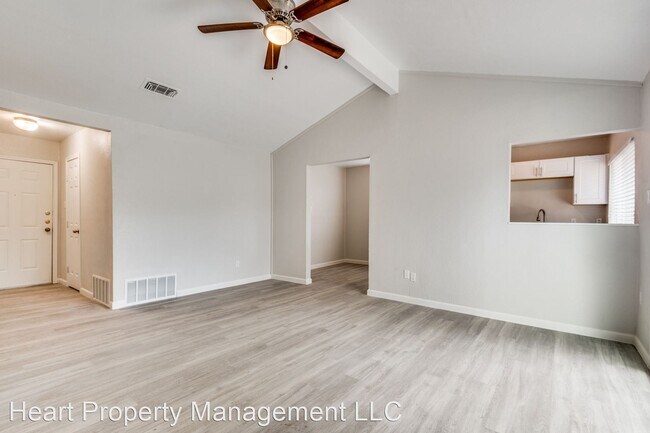 Foto del edificio - 3 br, 2 bath House - 3203 Daniel Dr