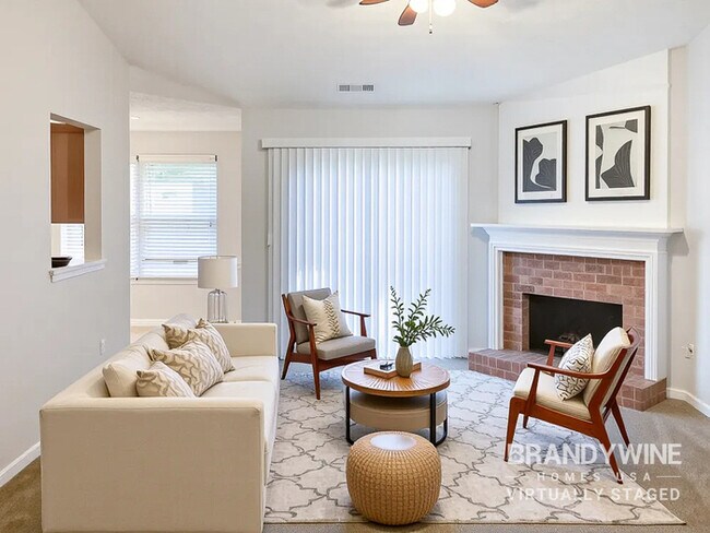 Foto del edificio - 2620 Essex Ct