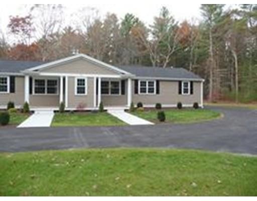 Primary Photo - 74 S Meadow Rd