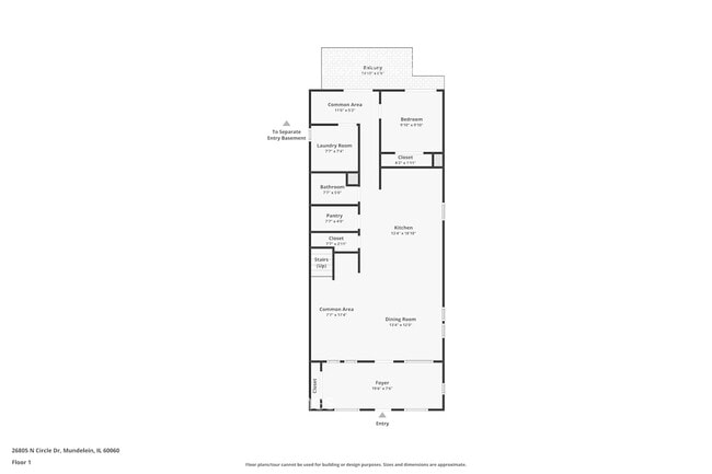 Foto del edificio - 26805 Circle Dr S