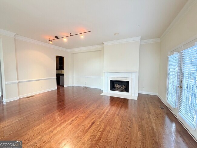 Building Photo - 1221 Creekside Pl SE