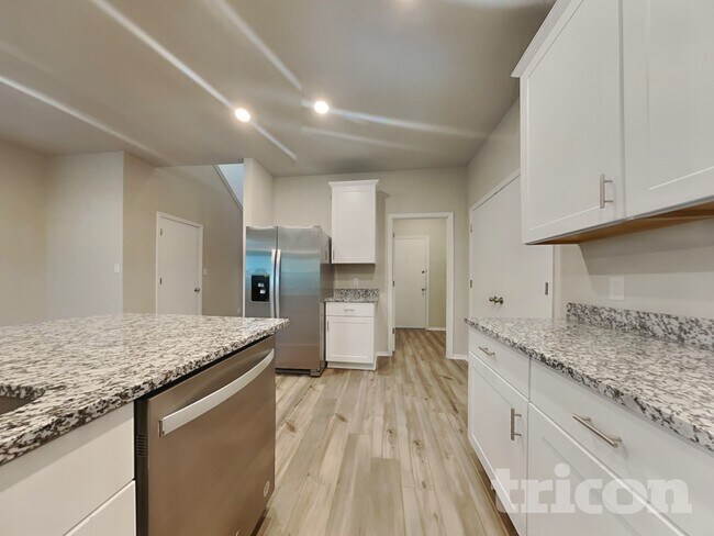 Foto del edificio - 3512 Catlett Crk Rd