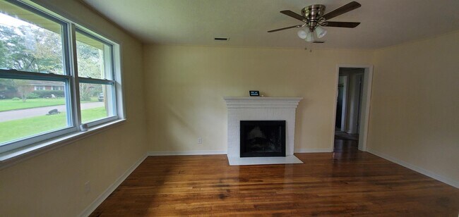 Foto del edificio - 854 Allison St