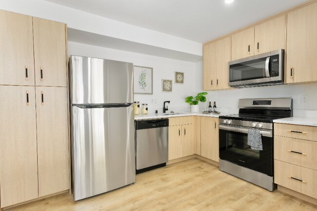 Foto del edificio - 10964 SE 284th St
