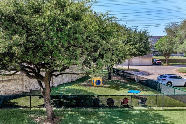 Foto del edificio - 5510 S Rice Ave