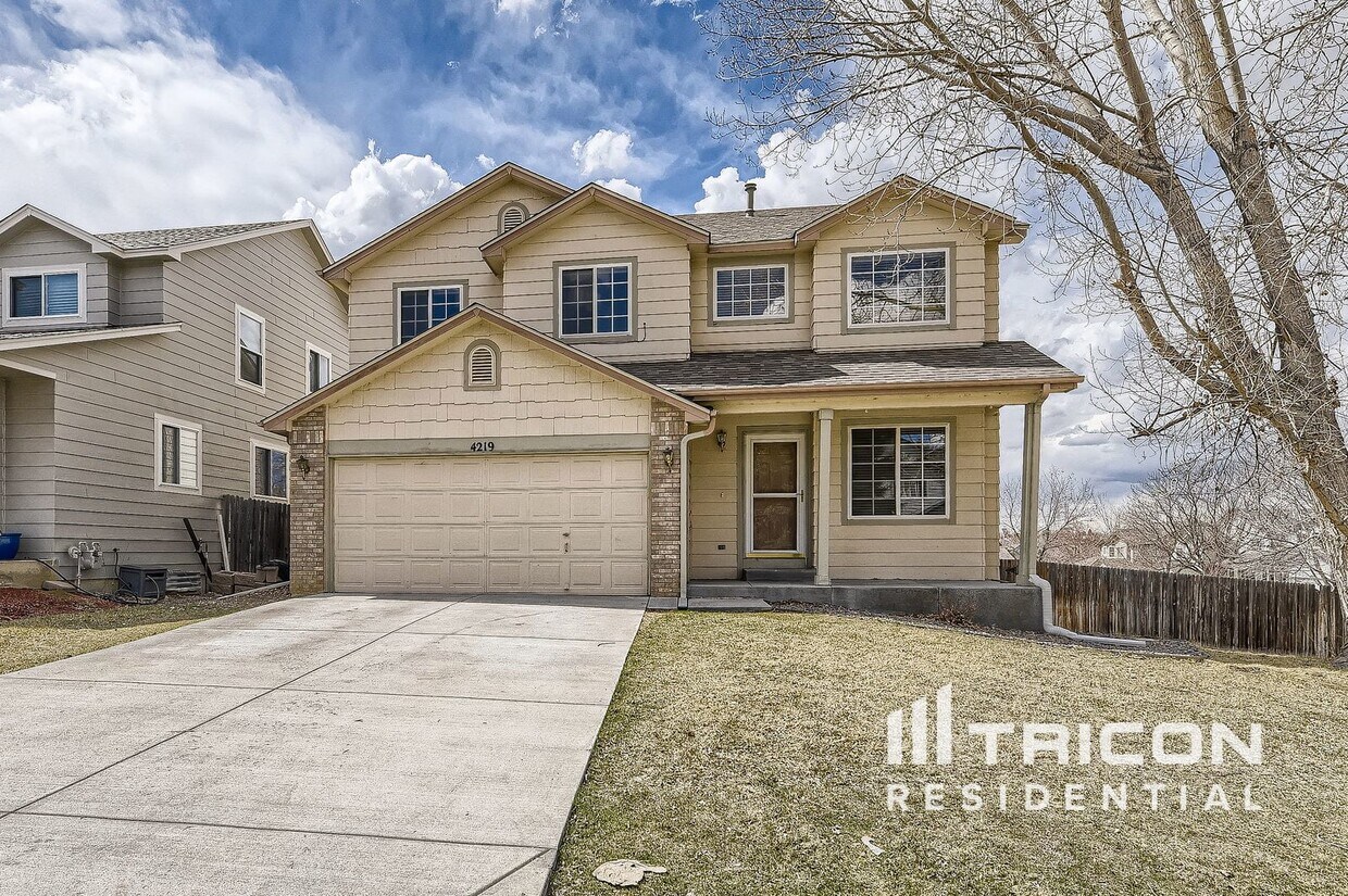 Foto principal - 4219 S Killarney St