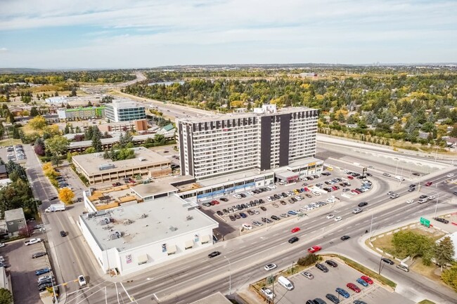 Building Photo - Mayfair Place Apartments