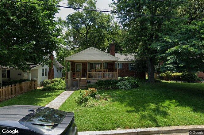 Foto principal - 817 Davis Ave