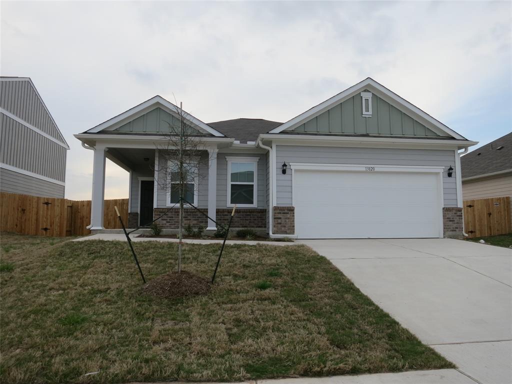 Foto principal - 13820 Mark Christopher Wy