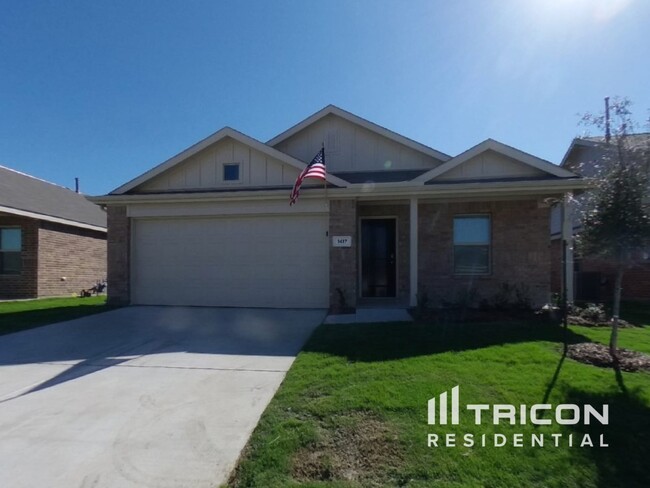 Building Photo - 1417 Dovekie Drive Forney TX