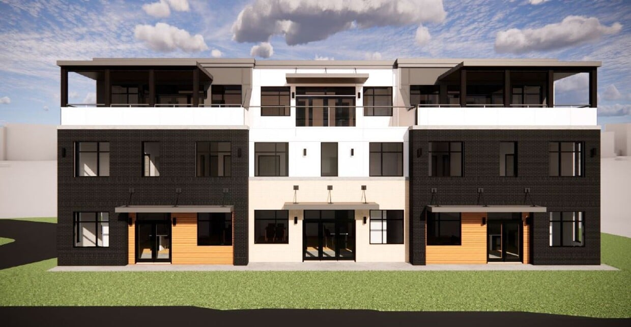 Foto del edificio - 400 12th St