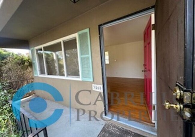 Foto del edificio - 3558-3560 38th Street