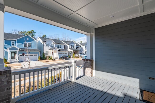 Building Photo - *Application Pending* Briar Chapel Beauty-...