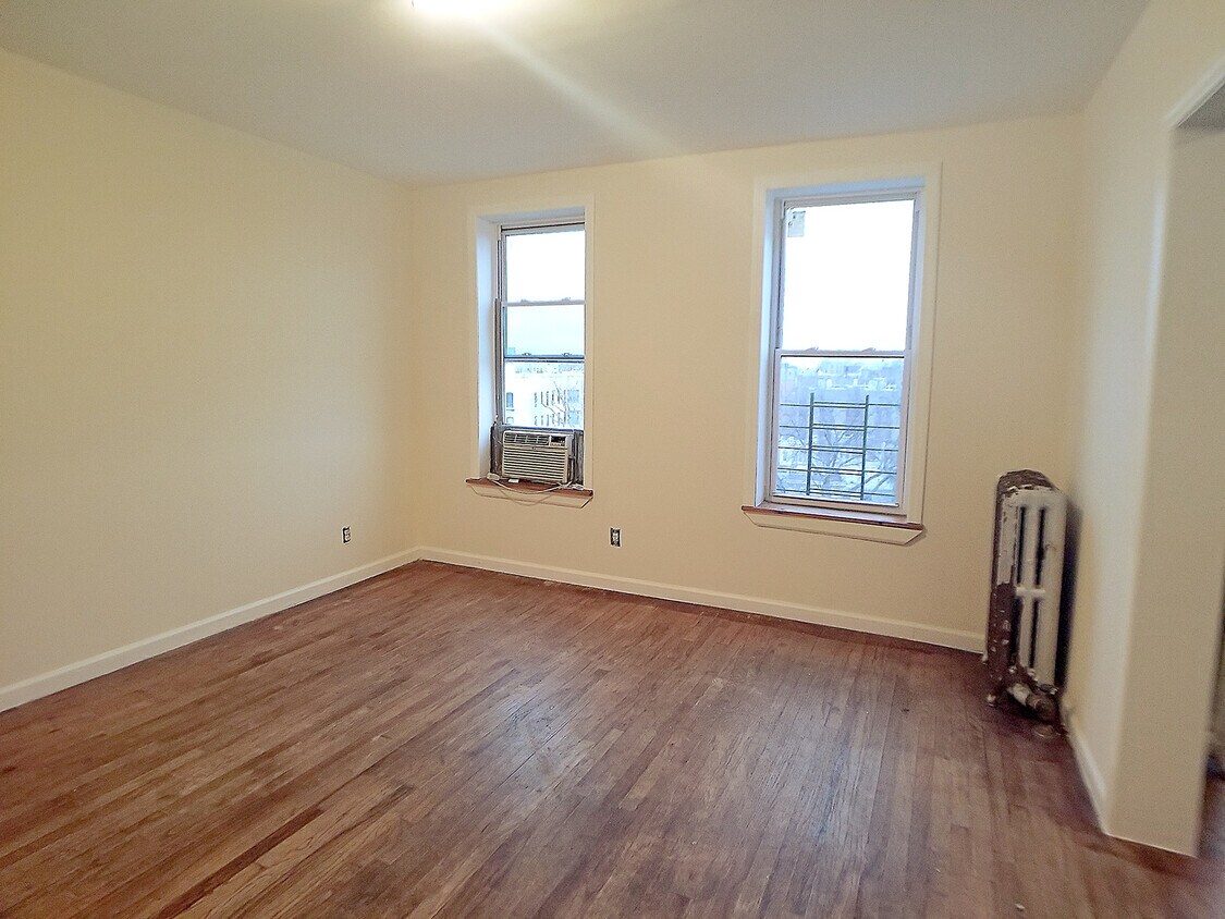 2316 University Ave Unit 5D, The Bronx, NY 10468 Condo for Rent in