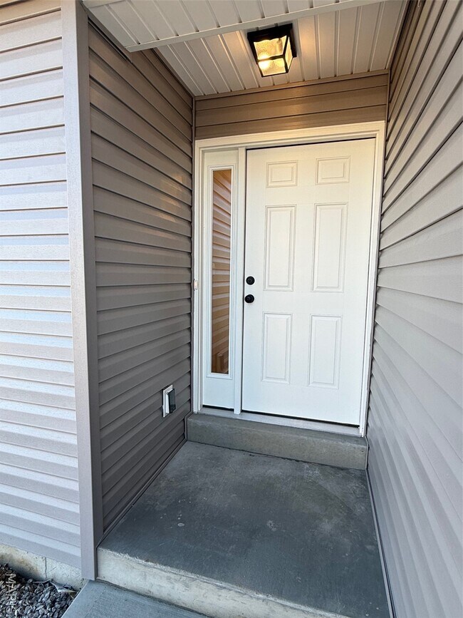 Foto del edificio - 9618 Maple St