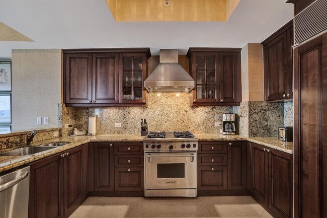 Foto del edificio - 17875 Collins Ave