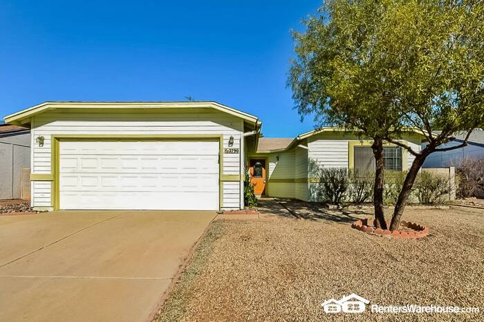 2790 W Grandbrook St, Tucson, AZ 85741