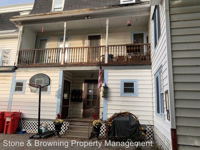 Building Photo - 21 Highland Ave