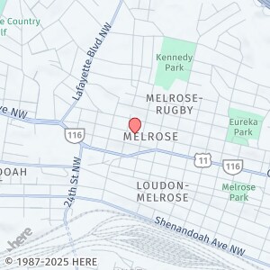 Photo - 2116 Hanover Ave NW-