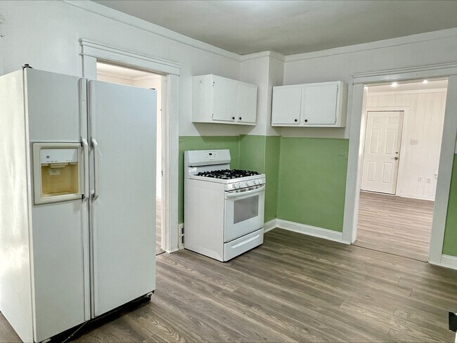 Foto del edificio - 1500 Wildon Ave