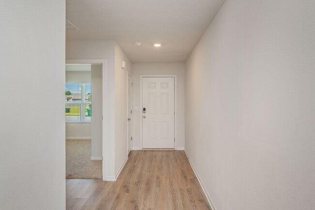 Foto del edificio - 2837 Patriot Ridge Dr