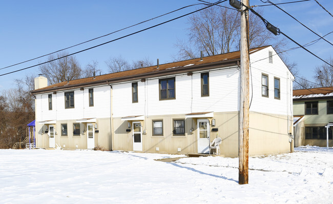 Building Photo - Linmar Terrace