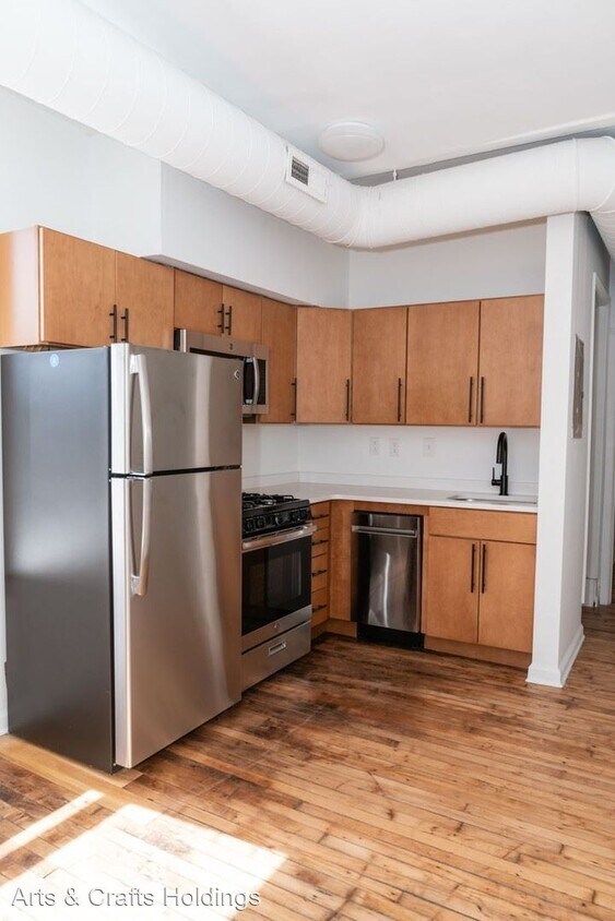 Foto principal - 1222 Ridge Ave