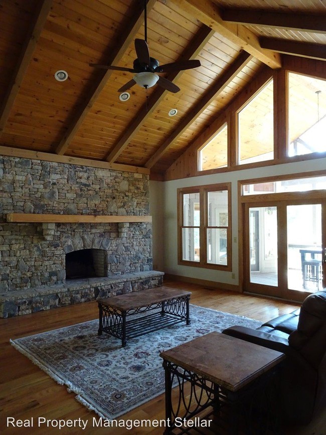 Building Photo - 5 br, 6.5 bath House - 682 Camp Yonah Road