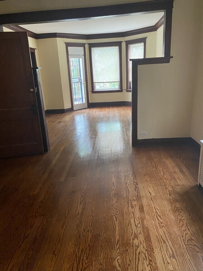 Foto del edificio - 850 N Lavergne Ave