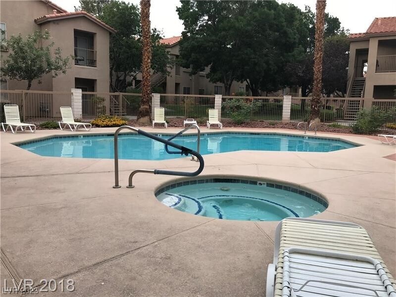 2110 Los Feliz St Unit 1058, Las Vegas, NV 89156 Condo for Rent in
