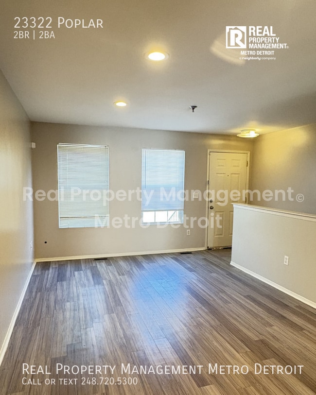 Building Photo - 23322 Poplar-