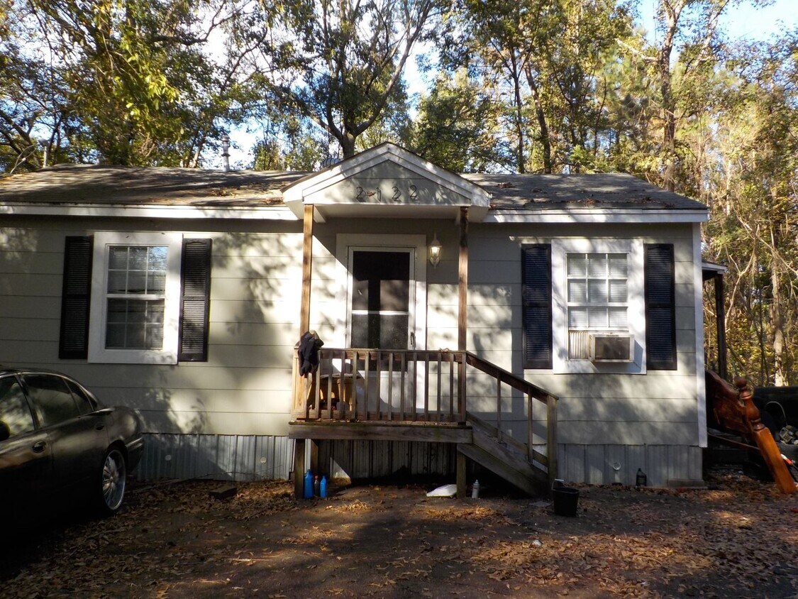 Foto principal - Cedar Creek Cottage