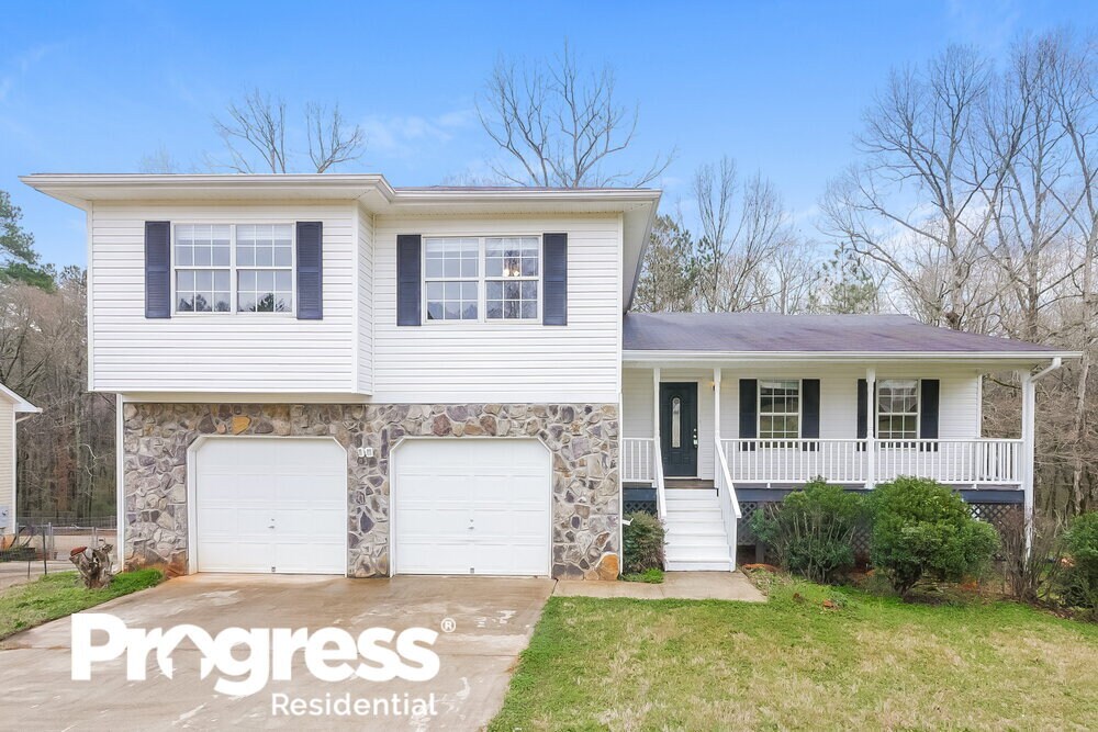 Foto principal - 242 River Trace Ct