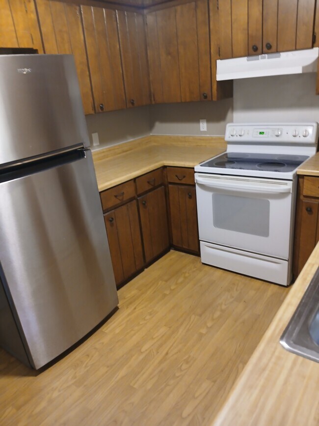 Foto del edificio - 107 Twin Creek Ct