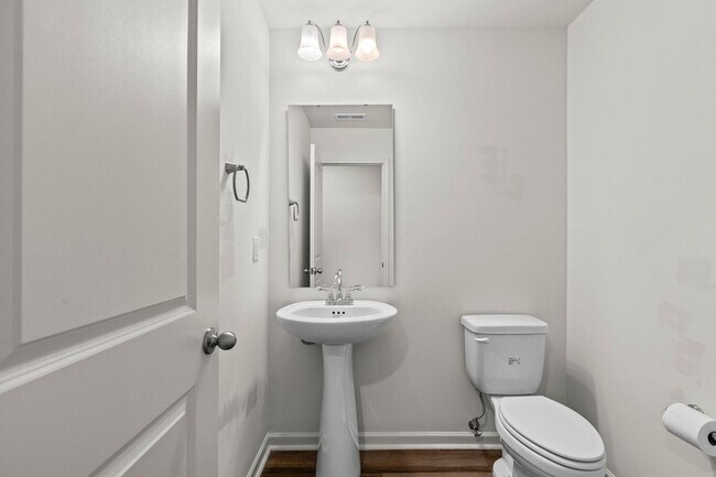 Foto del edificio - Welcome to your new home in the heart of L...