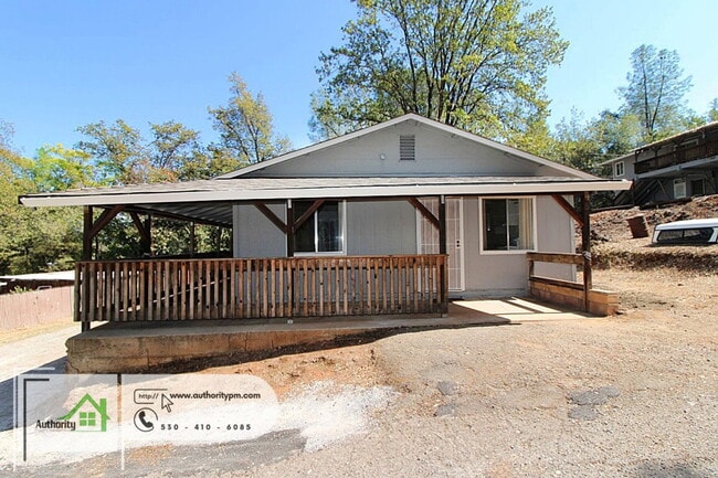 Building Photo - 4071 Vallecito St