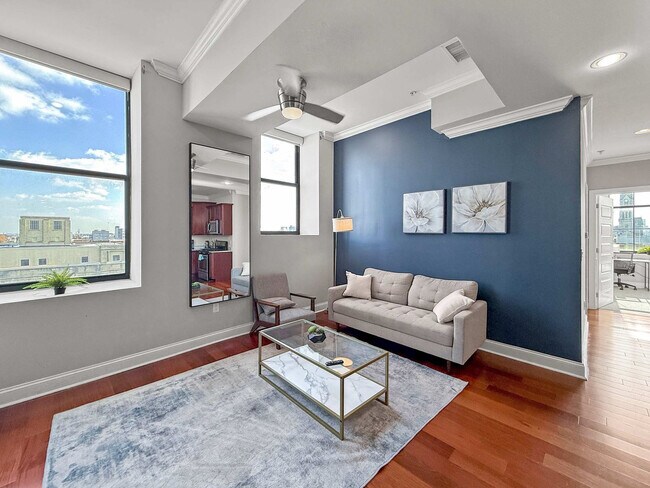 Foto del edificio - 1401 N 5th St