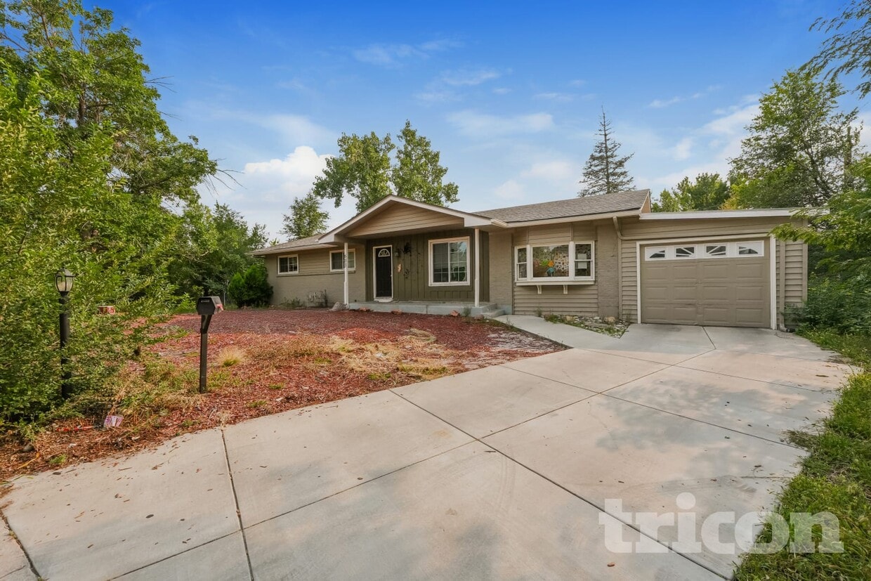 Foto principal - 603 Del Brook Dr