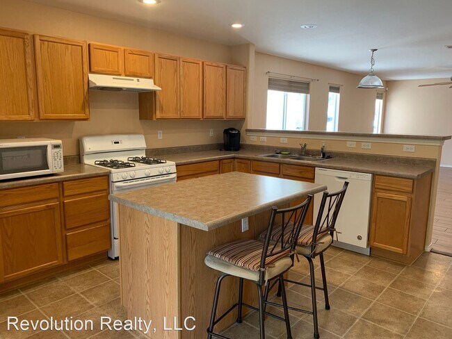 Building Photo - 4 br, 2 bath House - 2845 Meriwether Street