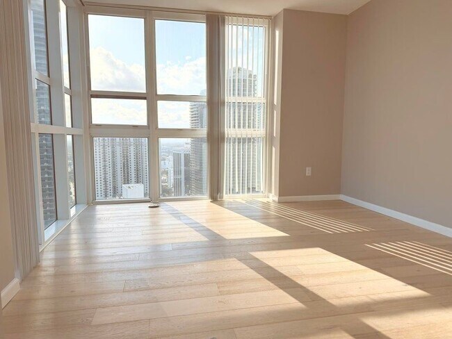 Foto del edificio - 951 Brickell Ave