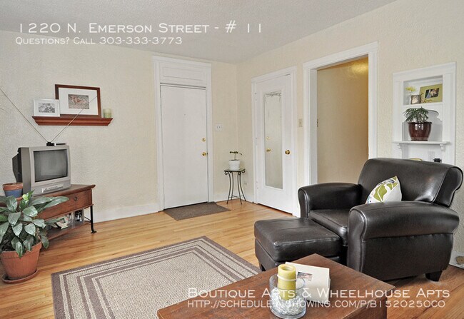 Foto del edificio - Wheelhouse Apartments