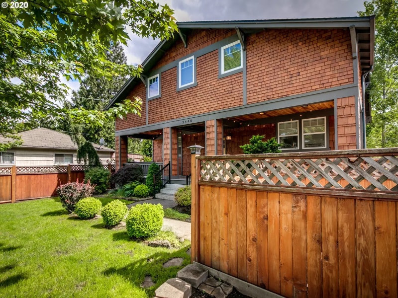 3444 N Willis Blvd, Portland, OR 97217 House Rental in Portland, OR