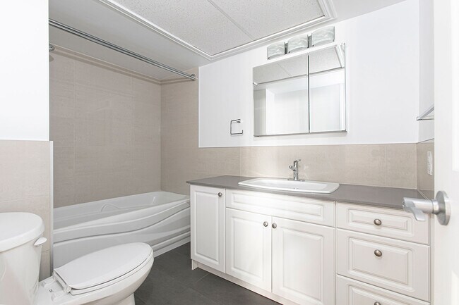 Photo du bâtiment - Parkview Apartments