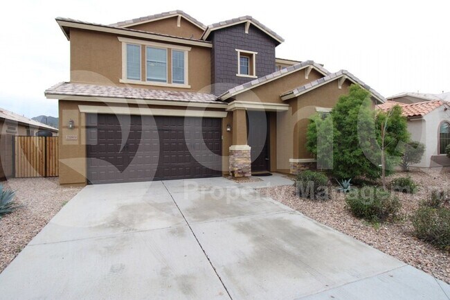 Foto del edificio - 2189 E Flintlock Dr