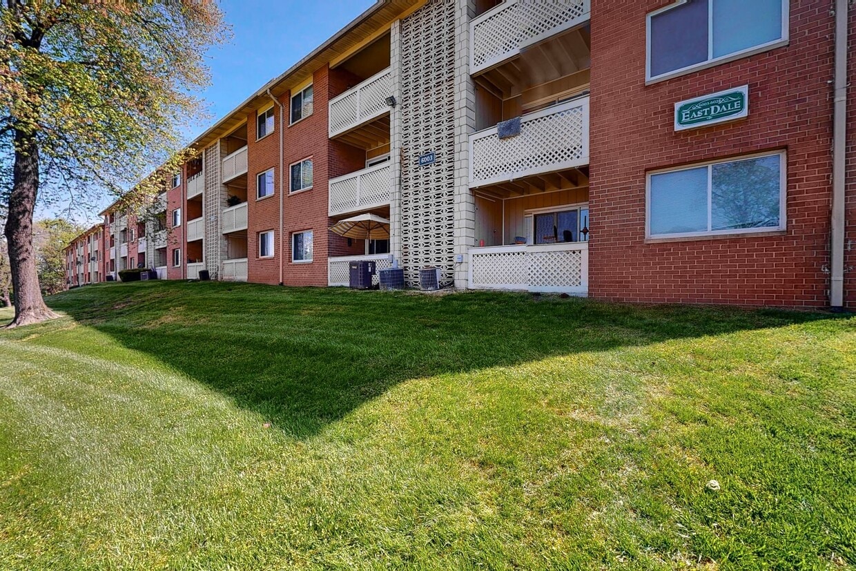 Primary Photo - Eastdale Apartments