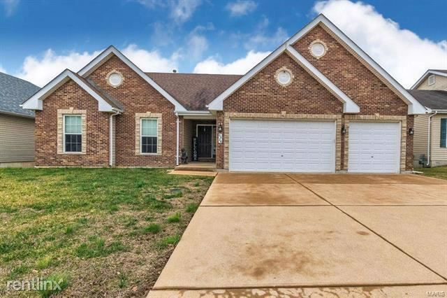 Building Photo - 4 br, 3 bath House - 6624 Belcrest Drive