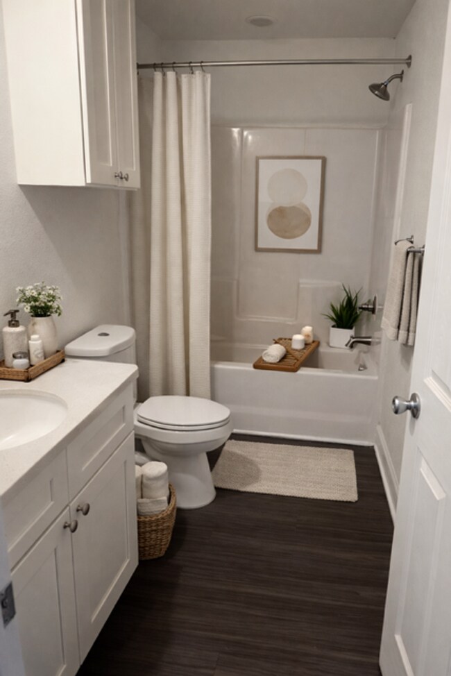 Foto del edificio - 1116 W 39th St