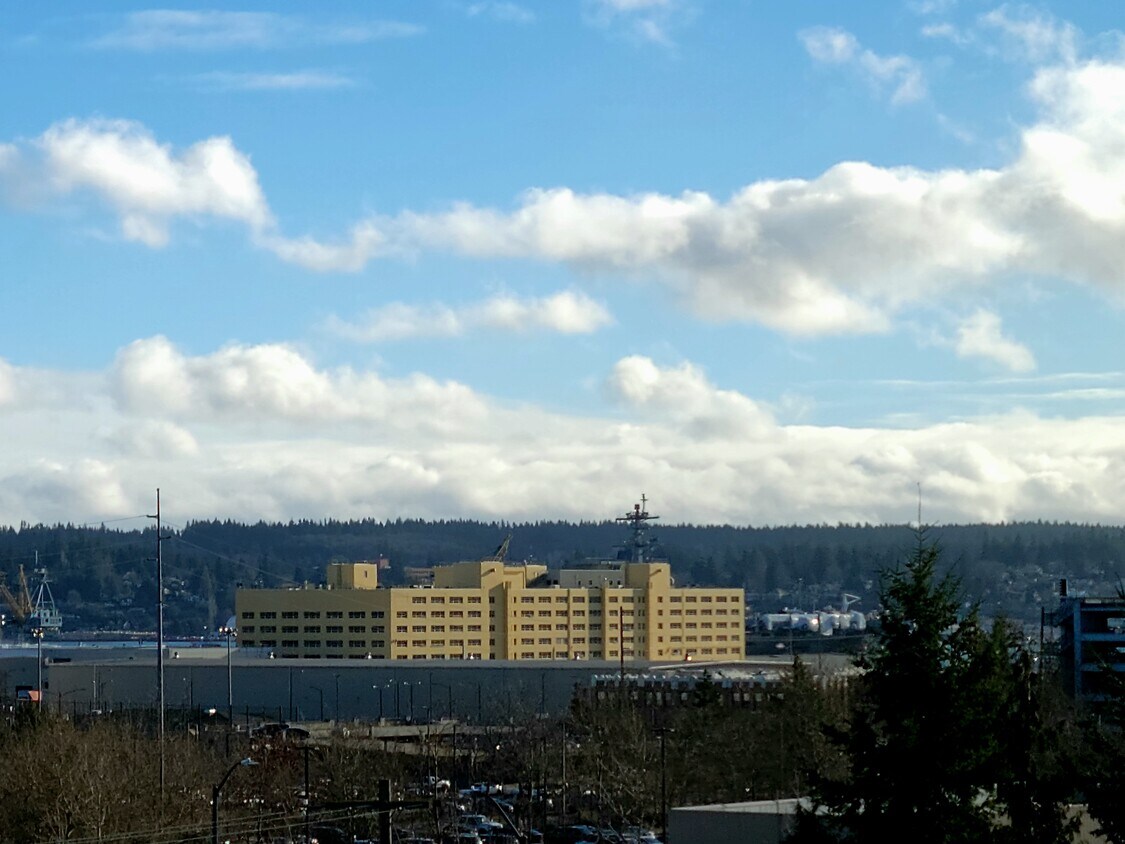 110 S Cambrian Ave, Bremerton, WA 98312 House Rental in Bremerton, WA